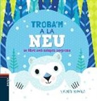 Natalie Marshall, Natalie Marshall - Troba'm a la Neu
