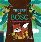 Natalie Marshall, Natalie Marshall - Troba'm al Bosc