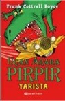 Frank Cottrell Boyce - Ucan Araba Pirpir Yarista