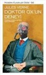 Jules Verne - Doktor Oxun Deneyi
