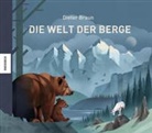 Dieter Braun - Die Welt der Berge