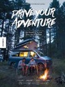 Els Frindik-Pierret, Elsa Frindik-Pierret, Bertrand Lanneau, We Van, We Van - Drive Your Adventure