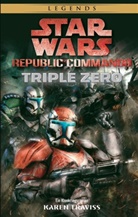 Karen Traviss - Star Wars: Republic Commando - Triple Zero