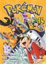 Gyo Araiwa, Hidenori Kusaka, Satoshi Yamamoto - Pokémon - Die ersten Abenteuer 14. Bd.14