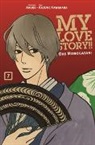 Aruko, Kazune Kawahara - My Love Story!! - Ore Monogatari 07. Bd.7