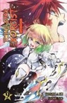 Yoshiaki Sukeno - Twin Star Exorcists - Onmyoji 09. Bd.9