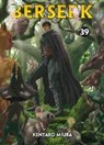 Kentaro Miura - Berserk. Bd.39