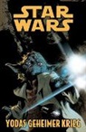 Jason Aaron, Salvador Larroca - Star Wars Comic - Yodas geheimer Krieg