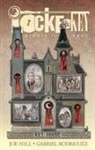 Jo Hill, Joe Hill, Gabriel Rodriguez - Locke & Key: Himmel und Erde