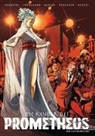 Henscher, Emmanue Herzet, Emmanuel Herzet, Henscher Herzet, Rafa Sandoval - Die Kinder des Prometheus - Der verlorene Sohn