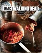 Yunhee Kim, Lauren Wilson, Yunhee Kim - The Walking Dead: Das offizielle Koch- und Überlebenshandbuch