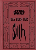 Daniel Wallace - Star Wars: Das Buch der Sith