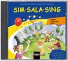 Renate Kern, Walter Kern, Lorenz Maierhofer - SIM•SALA•SING - CDs mit Originalaufnahmen (Hörbuch)