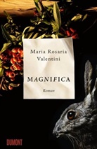 Maria R. Valentini, Maria Rosaria Valentini - Magnifica