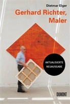 Dietmar Elger - Gerhard Richter, Maler