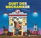 Leo Timmers, Leo Timmers, Martin Rometsch - Gust der Mechaniker