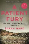 Sarah Ward, Ward Sarah - A Patient Fury