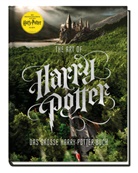 Marc Sumerak, Nicol Hoffart, Nicole Hoffart, Rauch, Rauch - Harry Potter: The Art of Harry Potter