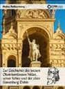 Heinz Falkenberg - Zur Geschichte des letzten Obotritenfürsten Niklot, seiner Söhne und der alten Slawenburg Dobin