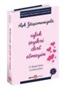 Richard Carlson - Ask Yasaminda Ufak Seyleri Dert Etmeyin