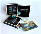 Gunter Gerlach, Markus Orths, Maike Wetzel - Prosa Pralinen Paket