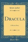 Bram Stoker - Dracula