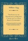 William King - The State of the Protestants of Ireland, Under the Late King James's Government