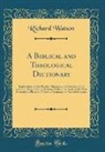 Richard Watson - A Biblical and Theological Dictionary