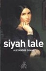 Alexandre Dumas - Siyah Lale