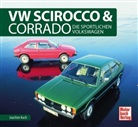Joachim Kuch - VW Scirocco & Corrado