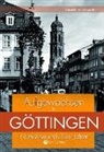 Cornelie Hildebrandt - Aufgewachsen in Göttingen in den 40er und 50er Jahren