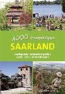 Günther Klahm - Saarland - 1000 Freizeittipps