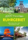 Sabine Durdel-Hoffmann - Ruhrgebiet - 1000 Freizeittipps