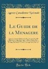 Agence Canadienne Nationale - Le Guide de la Ménagère