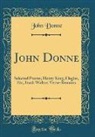 John Donne - John Donne