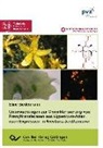 Eline Biedermann - Untersuchungen zur Charakterisierung von Prenyltransferasen aus Hypericum-Arten nach Expression in Nicotiana benthamiana