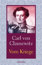 Carl von Clausewitz, Ka Kilian, Kai Kilian - Vom Kriege