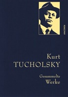 Kurt Tucholsky, Ki Landgraf, Kim Landgraf - Kurt Tucholsky, Gesammelte Werke