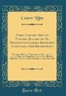Cesare Ripa - Herrn Caesaris Ripa von Perusien, Ritters von St. Mauritio und Lazaro, Erneuerte Iconologia, oder Bildersprach