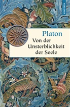 Platon, Otto Apelt - Von der Unsterblichkeit der Seele