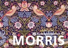 William Morris - William Morris Postkartenbuch