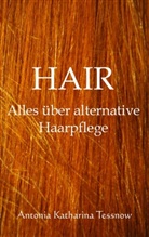 Antonia Katharina Tessnow - Hair