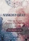 Bettina M. Jensen, Bettina Møller Jensen - Visionboard