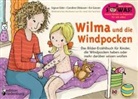Sigru Eder, Sigrun Eder, Evi Gasser, Carolin Oblasser, Caroline Oblasser - Wilma und die Windpocken - Das Bilder-Erzählbuch für Kinder, die Windpocken haben oder mehr darüber wissen wollen