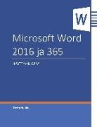 Terttu Huuhka - Microsoft Word 2016 ja 365