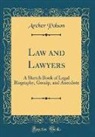 Archer Polson - Law and Lawyers