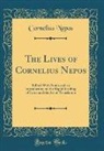Cornelius Nepos - The Lives of Cornelius Nepos