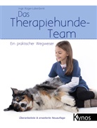Inge Röger-Lakenbrink - Das Therapiehunde-Team