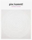Rupprecht Geiger, Chemnitz - Mu, Kunstsammlungen Chemnitz, Museum Gunzenhauser, TH SCHAUFLER FOUNDATION Christiane, Christiane Schaufler-Münch... - pinc kommt!