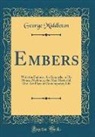 George Middleton - Embers